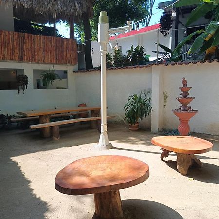 Hostal Principio Tayrona Calabazo  Zewnętrze zdjęcie