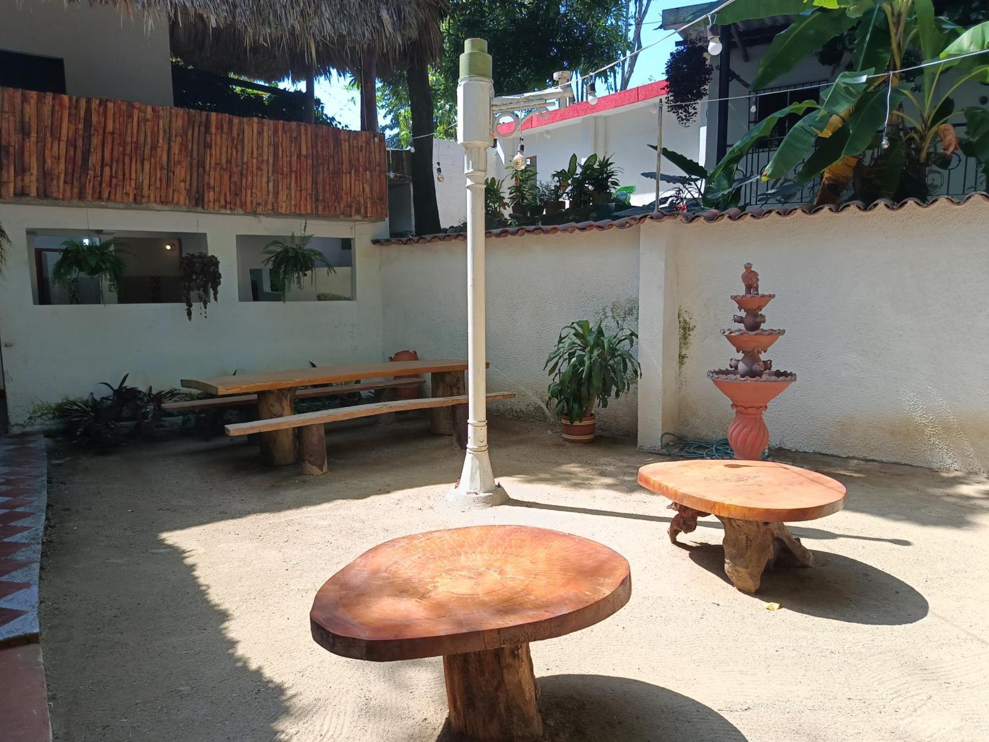 Hostal Principio Tayrona Calabazo  Zewnętrze zdjęcie