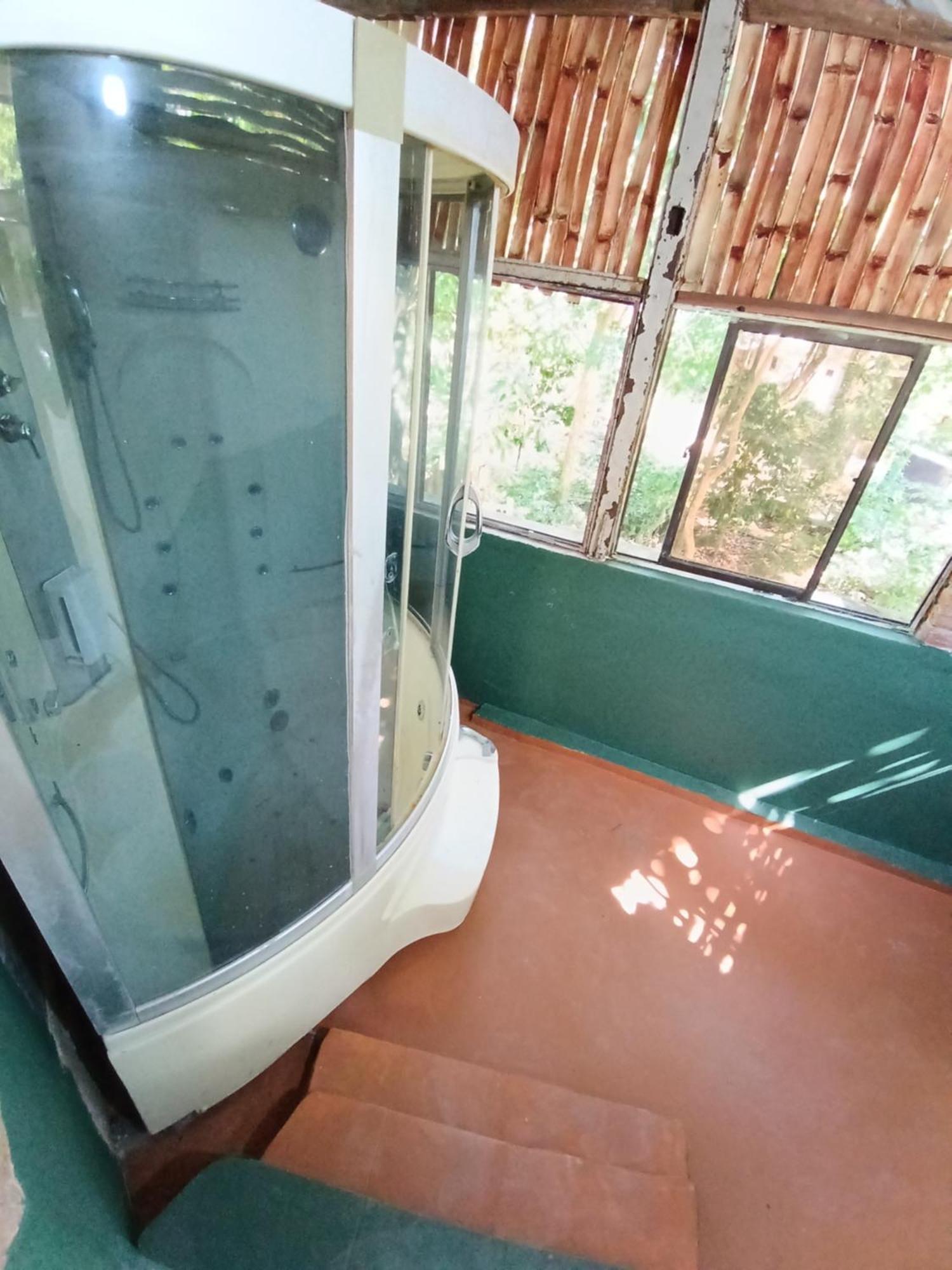 Hostal Principio Tayrona Calabazo  Zewnętrze zdjęcie