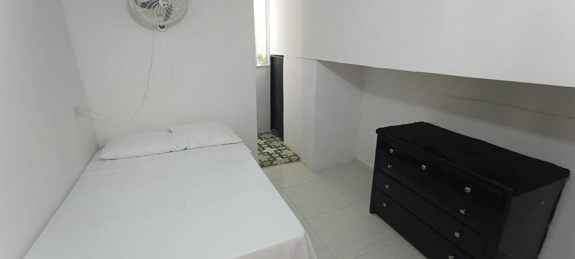 Hostal Principio Tayrona Calabazo  Zewnętrze zdjęcie
