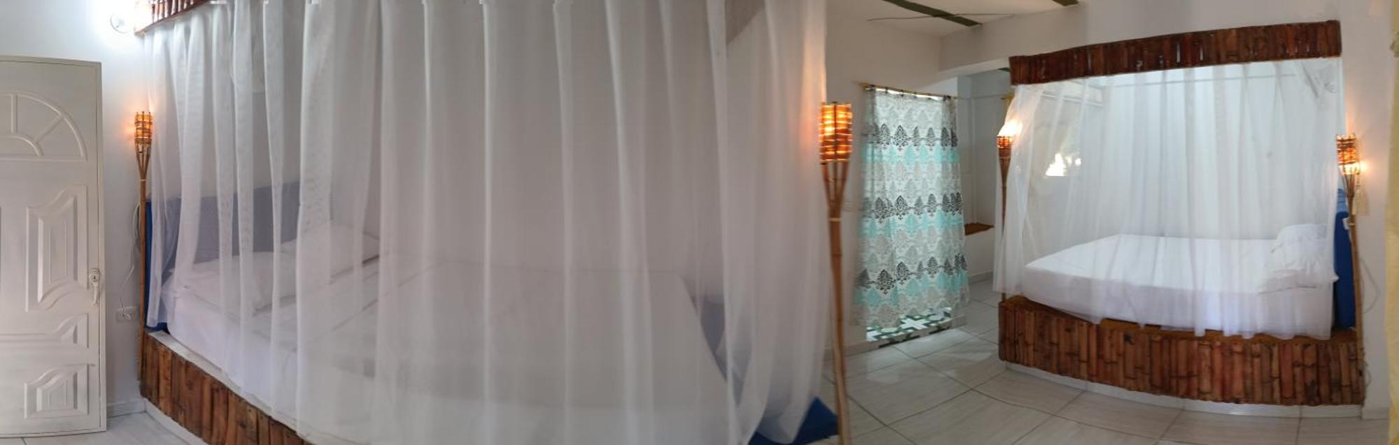 Hostal Principio Tayrona Calabazo  Zewnętrze zdjęcie