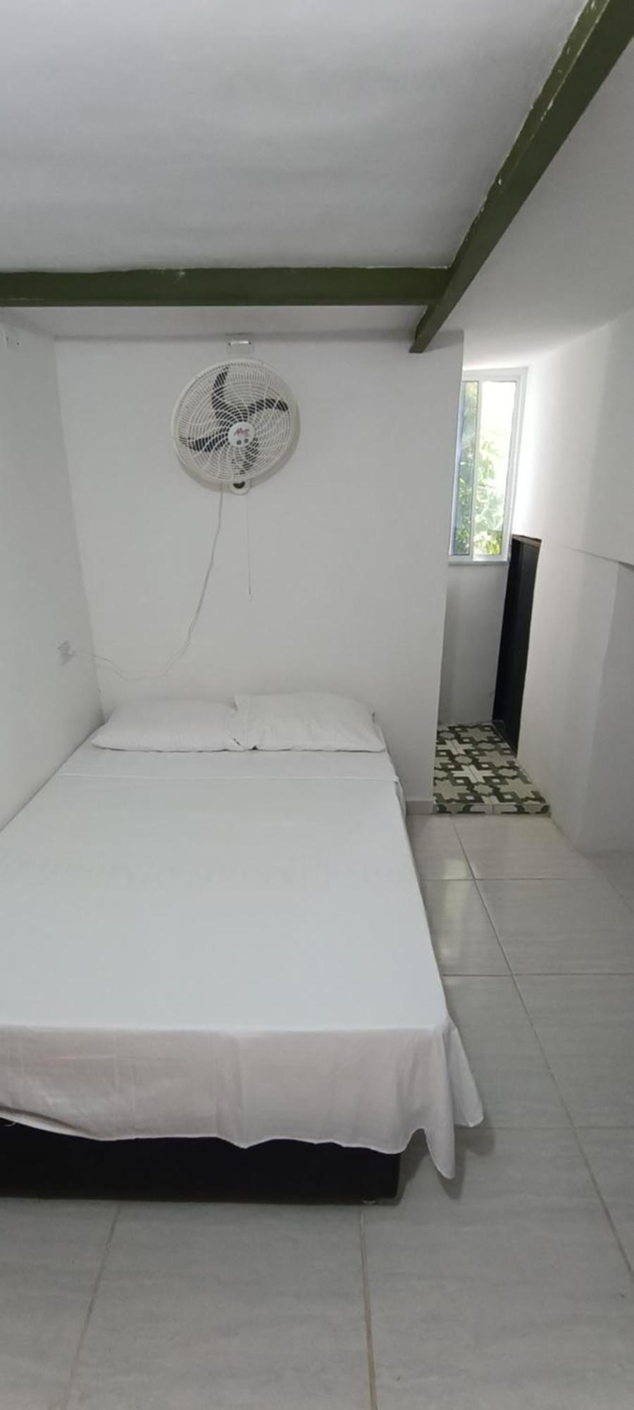 Hostal Principio Tayrona Calabazo  Zewnętrze zdjęcie