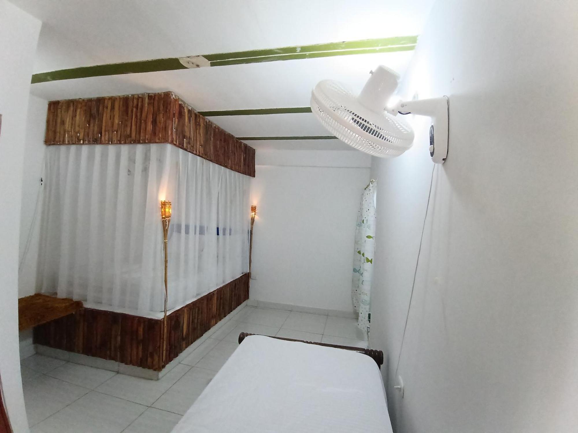 Hostal Principio Tayrona Calabazo  Zewnętrze zdjęcie