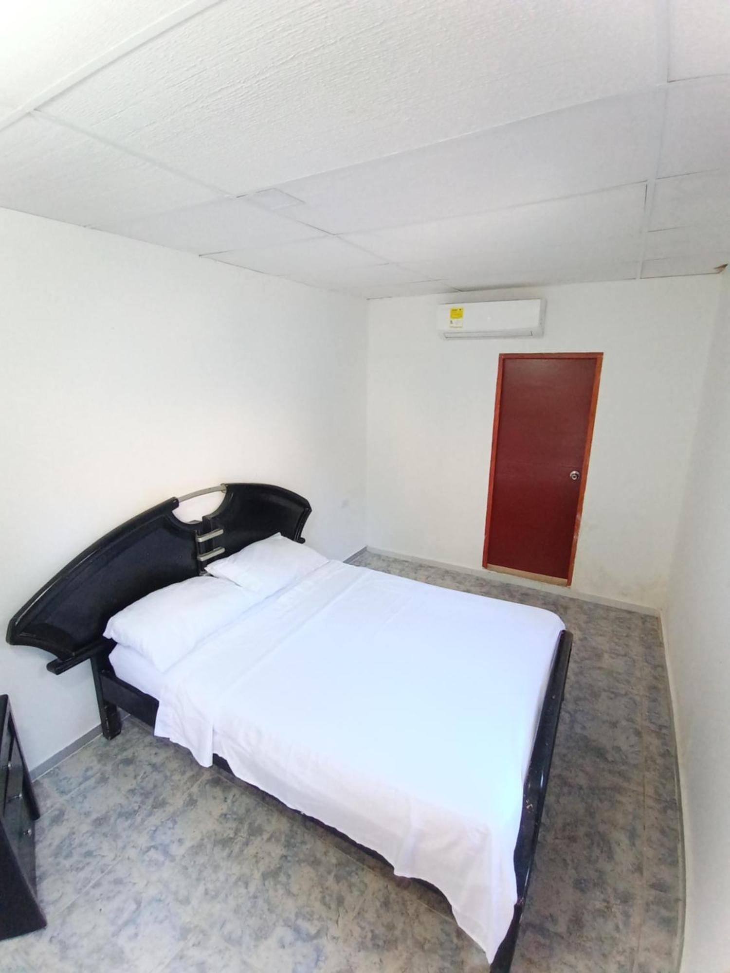 Hostal Principio Tayrona Calabazo  Zewnętrze zdjęcie