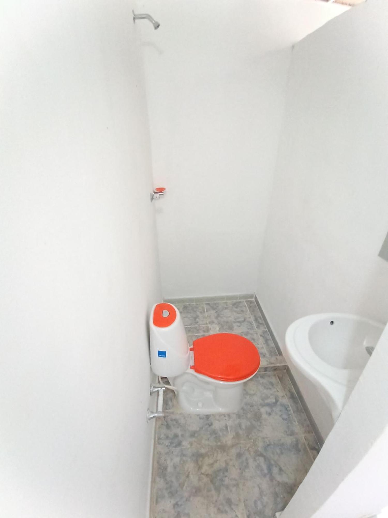 Hostal Principio Tayrona Calabazo  Zewnętrze zdjęcie