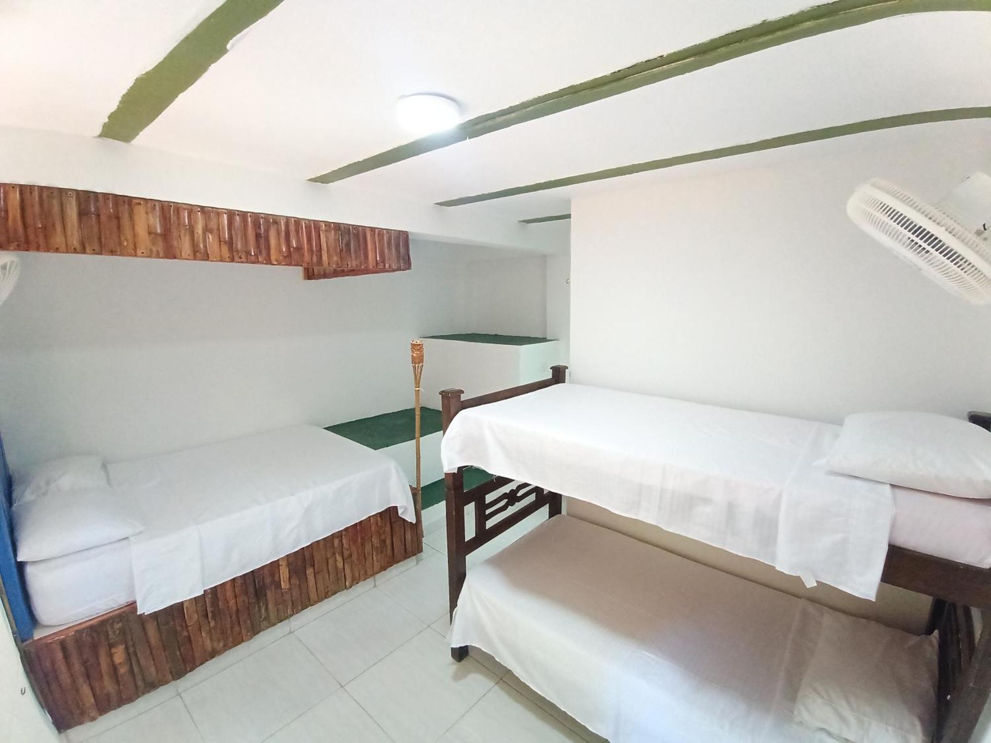 Hostal Principio Tayrona Calabazo  Zewnętrze zdjęcie