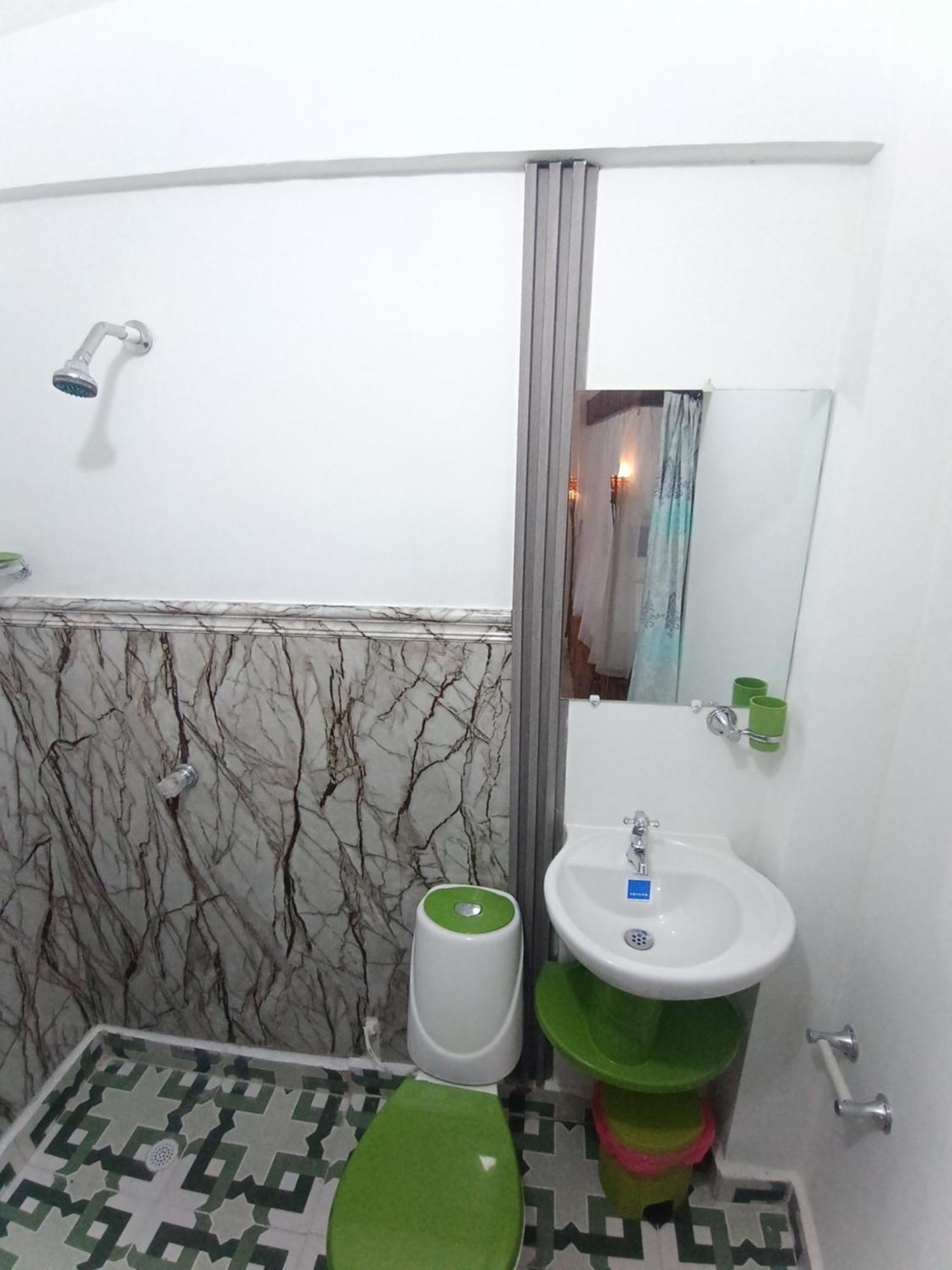 Hostal Principio Tayrona Calabazo  Zewnętrze zdjęcie