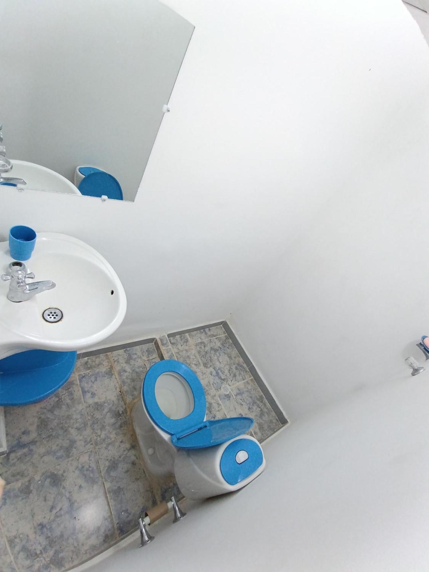 Hostal Principio Tayrona Calabazo  Zewnętrze zdjęcie