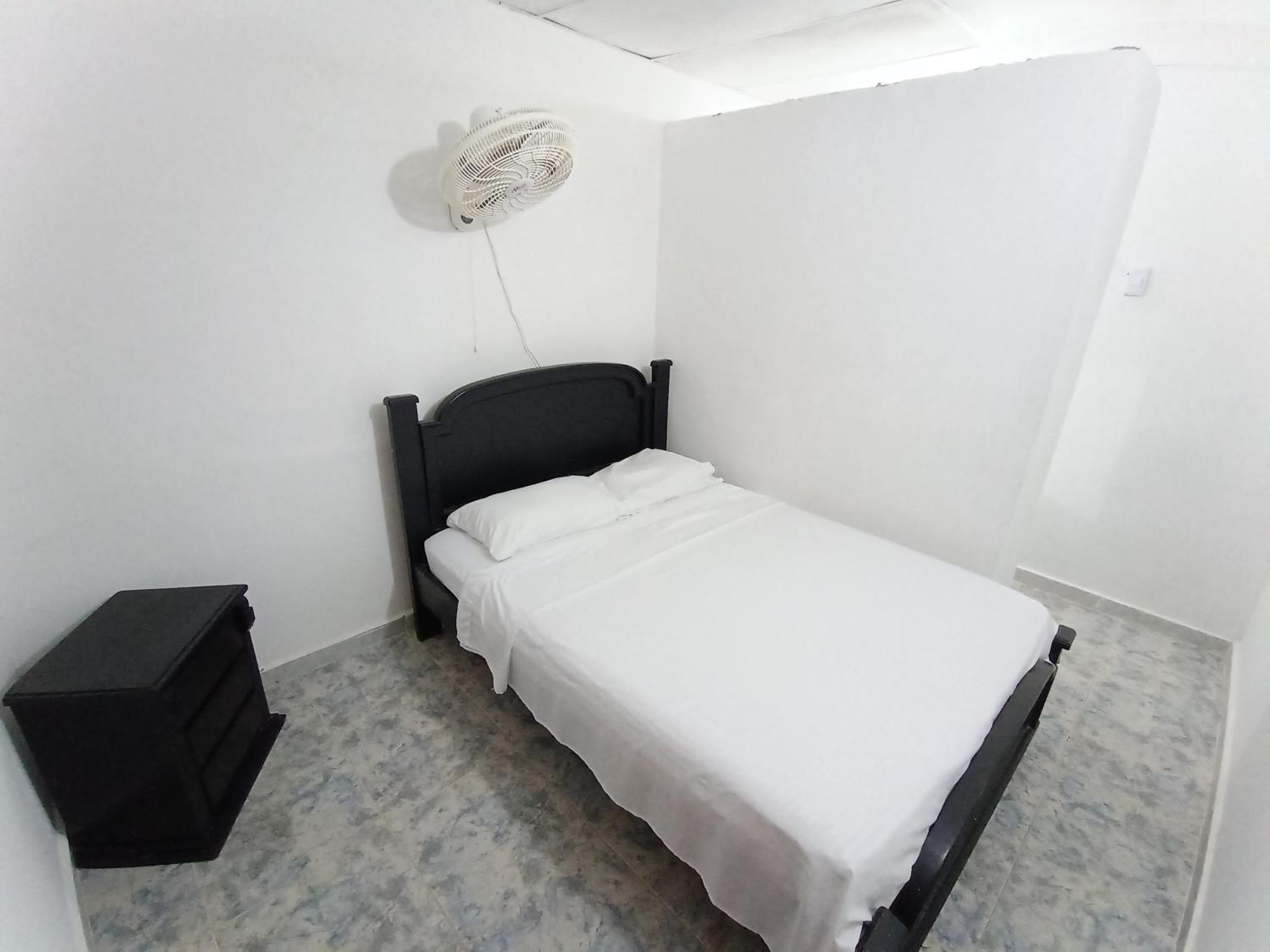 Hostal Principio Tayrona Calabazo  Zewnętrze zdjęcie