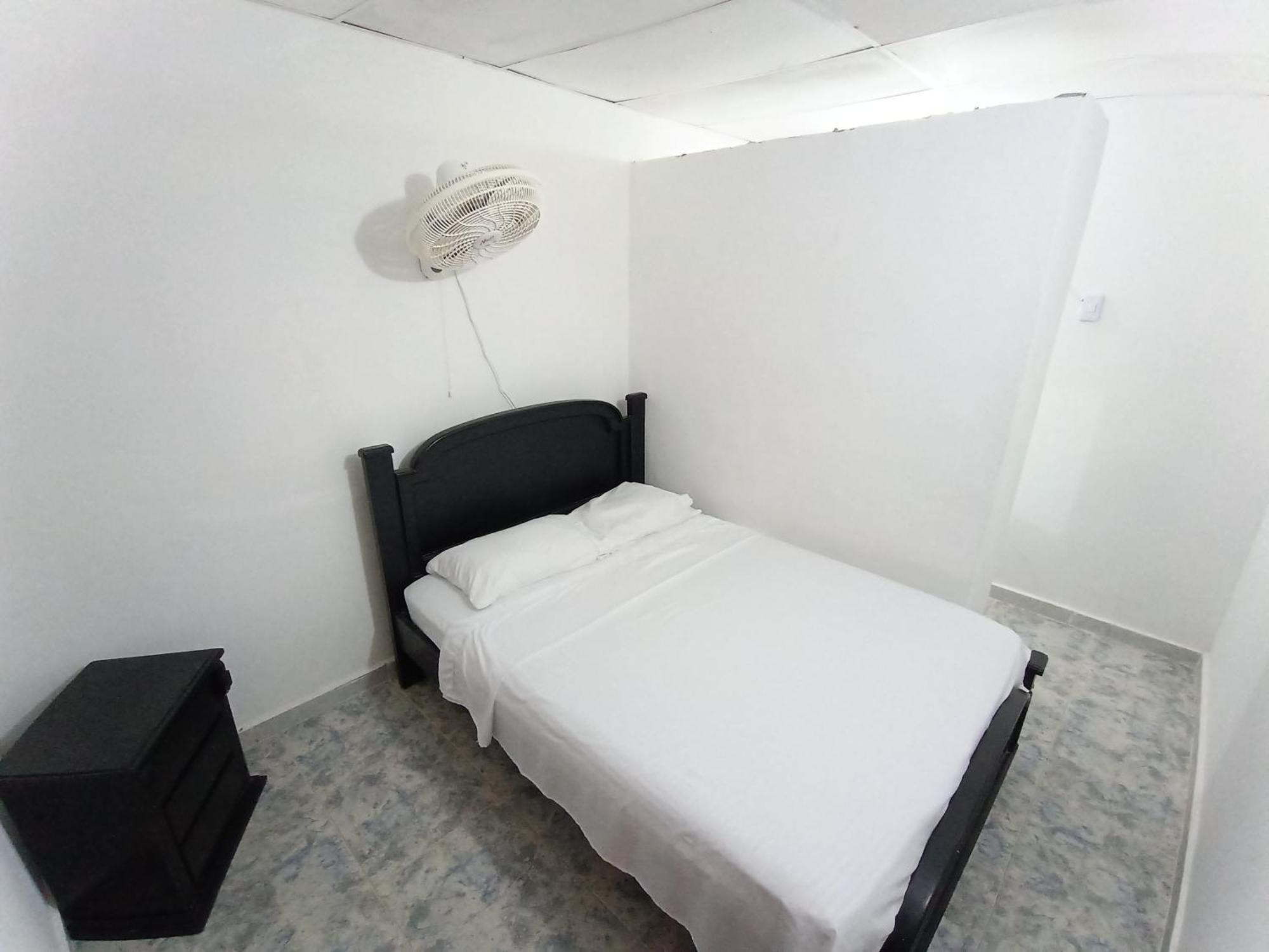 Hostal Principio Tayrona Calabazo  Zewnętrze zdjęcie