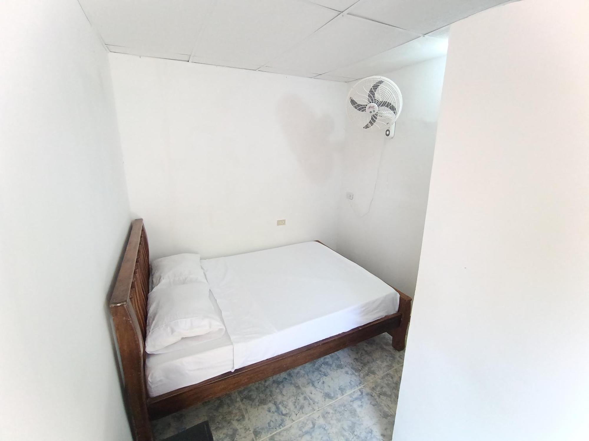 Hostal Principio Tayrona Calabazo  Zewnętrze zdjęcie